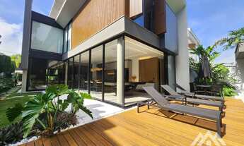 Imagem 7: Casa à venda no módulo 16 da Riviera com 5 suítes