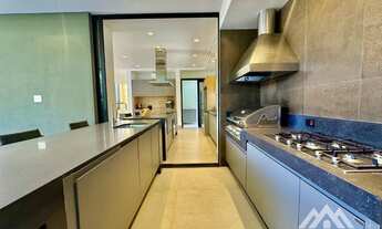 Imagem 5: Casa à venda no módulo 17 da Riviera com 5 suítes