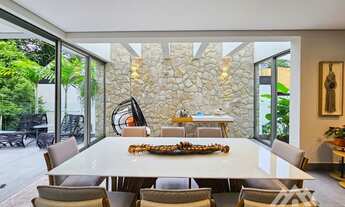 Imagem 7: Casa à venda no módulo 24 da Riviera com 5 suítes