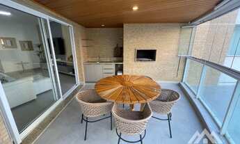 Imagem 3: Apartamento à venda no módulo 8 da Riviera com 3 suítes