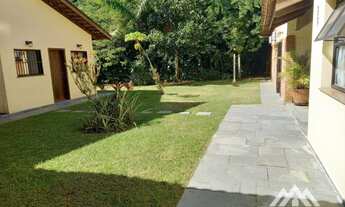 Imagem 4: Casa à venda no módulo 30 da Riviera com 5 dormitórios