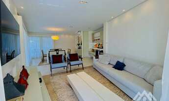 Imagem 5: Apartamento à venda no módulo 8 da Riviera com 4 suítes - pé na areia