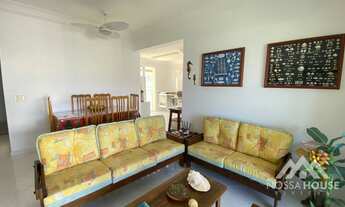 Imagem 5: Apartamento à venda no módulo 7 da Riviera com 3 dormitórios