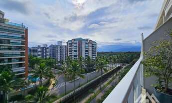 Imagem 2: Cobertura à venda no módulo 7 da Riviera com 3 suítes