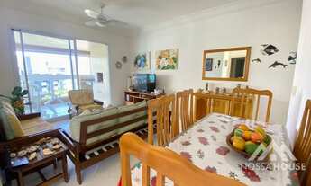 Imagem 3: Apartamento à venda no módulo 7 da Riviera com 3 dormitórios