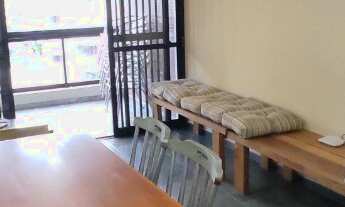 Imagem: Apartamento à venda no módulo 6 da Riviera