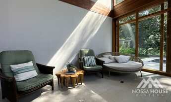 Imagem 4: Casa à venda no módulo 24 da Riviera com 3 suítes