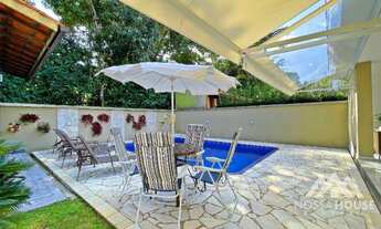 Imagem 3: Casa à venda no módulo 20 da Riviera com 4 suítes