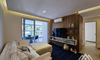 Imagem 4: Apartamento à venda no módulo 7 da Riviera com 3 suítes