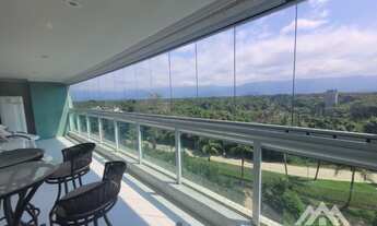 Imagem 5: Apartamento à venda no módulo 8 da Riviera com 3 dormitórios