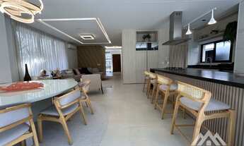 Imagem 6: Casa à venda no módulo 5 da Riviera próximo a praia com 6 suítes