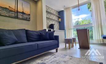 Imagem 5: Villagio à venda no módulo 30 da Riviera com 3 dormitórios