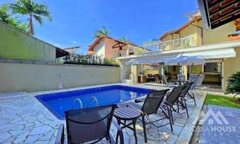 Imagem: Casa à venda no módulo 20 da Riviera com