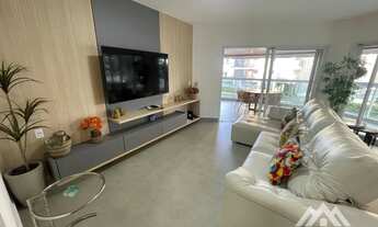 Imagem: Apartamento à venda no módulo 8 da Riviera