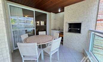 Imagem 2: Apartamento à venda no módulo 2 da Riviera com 3 suítes