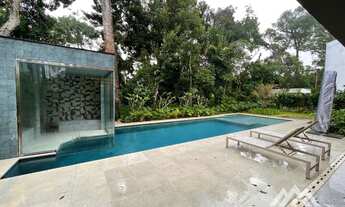 Imagem 2: Casa à venda no módulo 16 da Riviera com 6 suítes