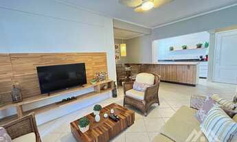 Imagem 3: Apartamento à venda no módulo 2 da Riviera com 3 suítes