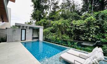 Imagem: Casa à venda no módulo 24 da Riviera com