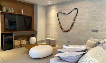 Imagem 7: Casa à venda no módulo 16 da Riviera com 6 suítes