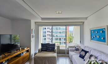 Imagem 6: Cobertura à venda no módulo 7 da Riviera com 3 suítes