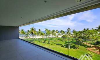 Imagem: Apartamento vista do mar à venda no módulo