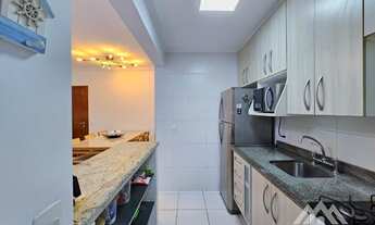 Imagem 7: Apartamento à venda no módulo 8 da Riviera com 2 dormitórios