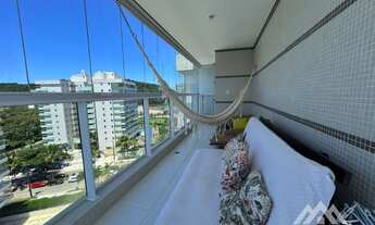 Imagem 2: Apartamento à venda no módulo 8 da Riviera com 3 suítes