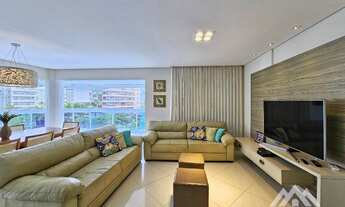 Imagem 7: Apartamento à venda no módulo 7 com acesso ao clube compartilhado