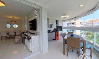 Imagem 3: Apartamento à venda no módulo 7 da Riviera com 3 suítes