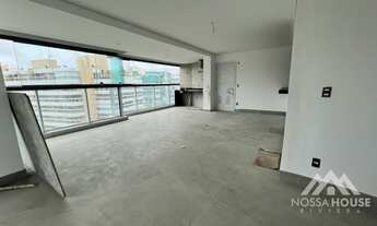 Imagem 2: Apartamento novo à venda no módulo 7 da Riviera com 4 dormitórios