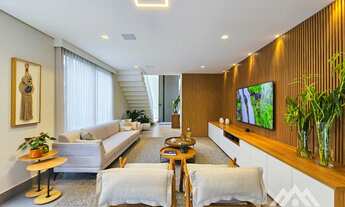 Imagem: Casa à venda no módulo 24 da Riviera com