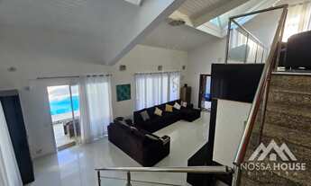 Imagem 7: Casa à venda no módulo 20 da Riviera com 4 suítes