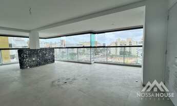 Imagem 5: Apartamento novo à venda no módulo 7 da Riviera com 4 dormitórios