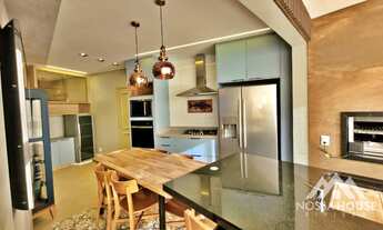 Imagem 3: Apartamento à venda no módulo 7 da Riviera com 3 dormitórios