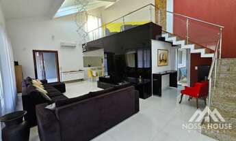 Imagem 6: Casa à venda no módulo 20 da Riviera com 4 suítes