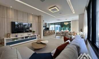 Imagem: Casa à venda no módulo 5 da Riviera próximo