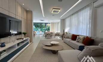 Imagem 2: Casa à venda no módulo 5 da Riviera próximo a praia com 6 suítes