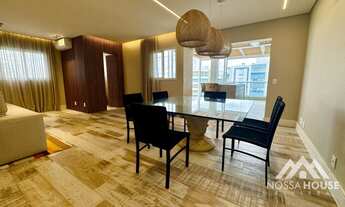 Imagem 5: Cobertura à venda no módulo 2 da Riviera com 4 dormitórios