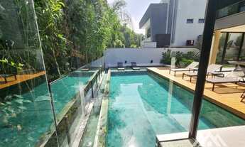 Imagem 5: Casa à venda no módulo 16 da Riviera com 5 suítes