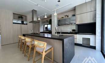 Imagem 7: Casa à venda no módulo 5 da Riviera próximo a praia com 6 suítes