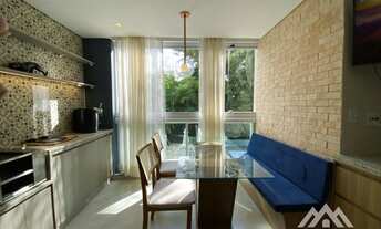 Imagem 6: Villagio à venda no módulo 30 da Riviera com 3 dormitórios