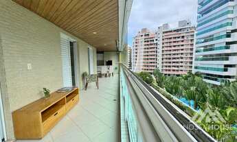 Imagem 5: Apartamento à venda no módulo 8 da Riviera com 4 dormitórios