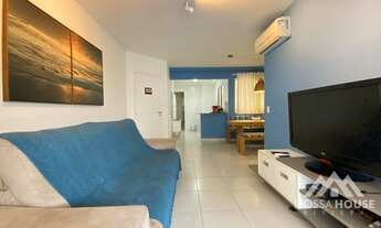 Imagem 3: Apartamento à venda no módulo 2 da Riviera com 3 dormitórios