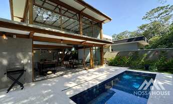 Imagem: Casa à venda no módulo 24 da Riviera com