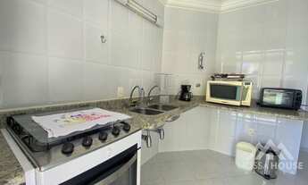 Imagem 6: Apartamento à venda no módulo 7 da Riviera com 3 dormitórios