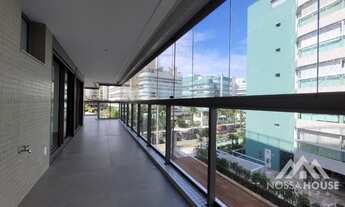 Imagem 4: Apartamento à venda no módulo 7 da Riviera com 4 dormitórios - novo