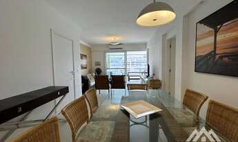 Imagem 7: Apartamento à venda no módulo 8 da Riviera com 3 suítes