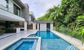 Imagem 3: Casa à venda no módulo 11 da Riviera com 5 suítes