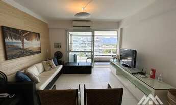 Imagem 6: Apartamento à venda no módulo 8 da Riviera com 3 suítes