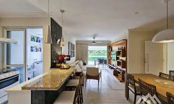 Imagem 7: Apartamento à venda no módulo 7 da Riviera com 3 dormitórios